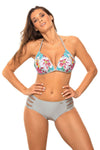 Swimsuit two piece