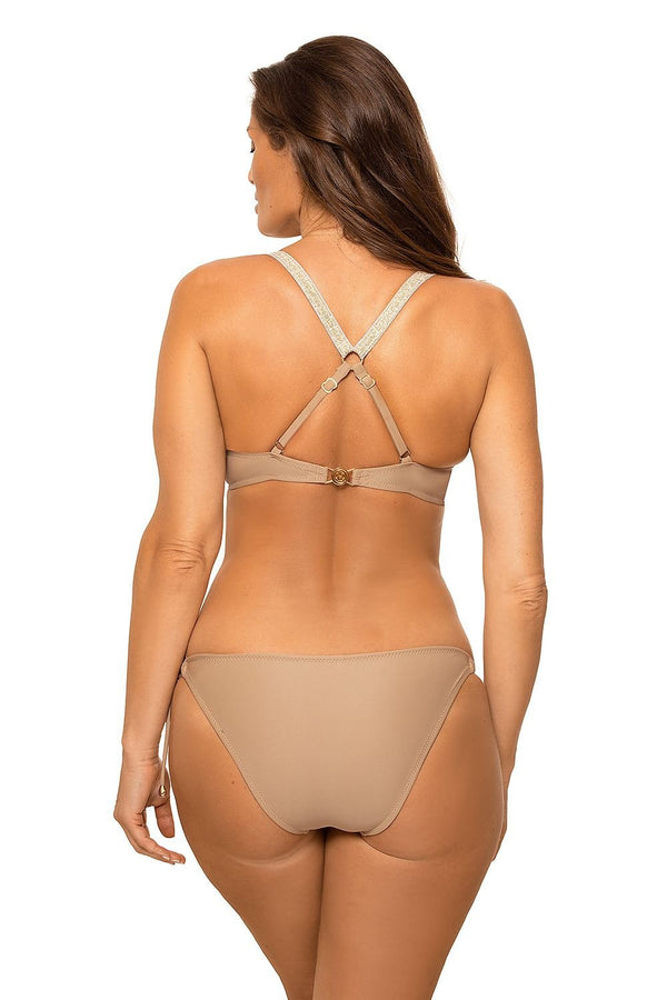 Maillot de bain deux pièces
