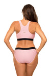 Maillot de bain deux pièces