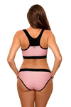 Maillot de bain deux pièces