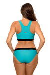 Maillot de bain deux pièces