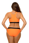 Maillot de bain deux pièces