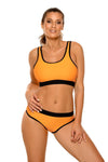 Maillot de bain deux pièces