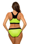 Maillot de bain deux pièces