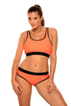 Maillot de bain deux pièces