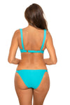 Maillot de bain deux pièces