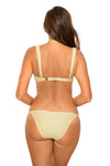 Maillot de bain deux pièces
