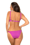 Maillot de bain deux pièces