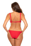 Maillot de bain deux pièces