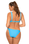 Maillot de bain deux pièces