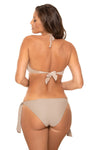 Maillot de bain deux pièces