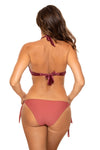 Maillot de bain deux pièces