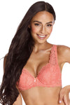 Padded bra