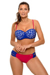Swimsuit two piece
