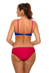 Swimsuit two piece