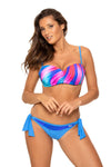 Maillot de bain deux pièces