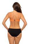 Maillot de bain deux pièces