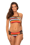 Swimsuit two piece