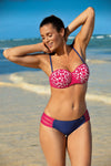 Swimsuit two piece