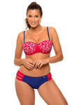 Swimsuit two piece