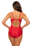 Maillot de bain une pièce