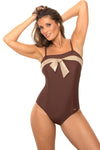 Maillot de bain une pièce