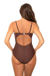 Maillot de bain une pièce