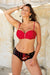 Maillot de bain deux pièces