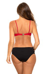 Maillot de bain deux pièces
