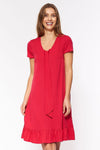 Robe de jour