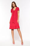 Robe de jour