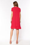 Robe de jour