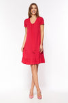 Robe de jour