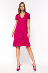 Robe de jour