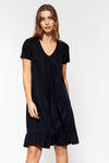 Robe de jour