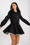 Robe de jour