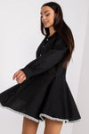 Robe de jour