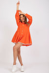 Robe de jour
