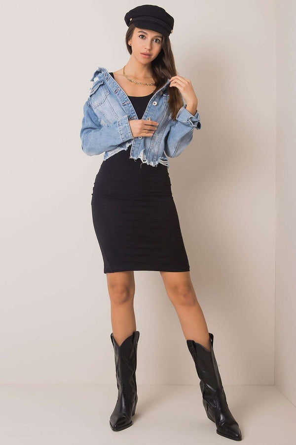 Robe de jour
