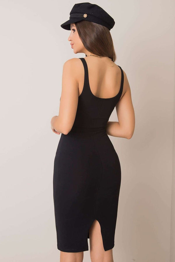 Robe de jour