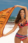 Maillot de bain deux pièces
