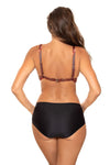 Maillot de bain deux pièces