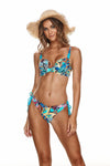 Swimming bra