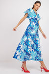 Robe de jour