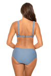 Maillot de bain deux pièces
