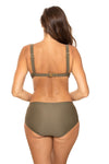 Maillot de bain deux pièces