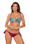 Maillot de bain deux pièces