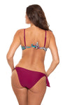 Maillot de bain deux pièces