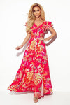 Robe de cocktail