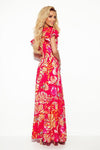 Robe de cocktail